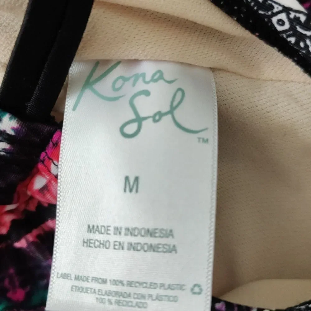 Kona Sol tankini top - Picture 5 of 5